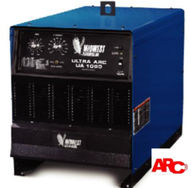 UA 1000, UA 1000 Arc Stud Welding Machine