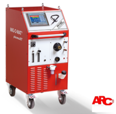 Máy hàn plasma để hàn plasma và mic plasma tự động