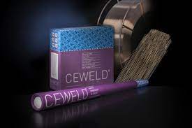 Vật tư hàn ceweld