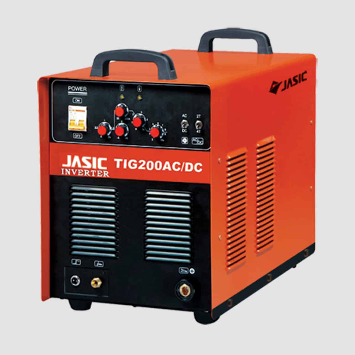 TIG AC/DC hỗn hợp