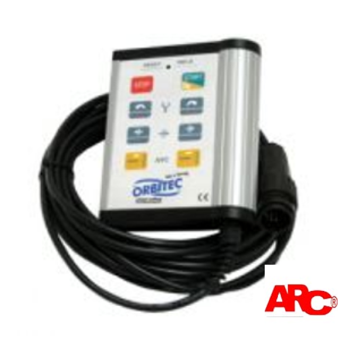 remote control
