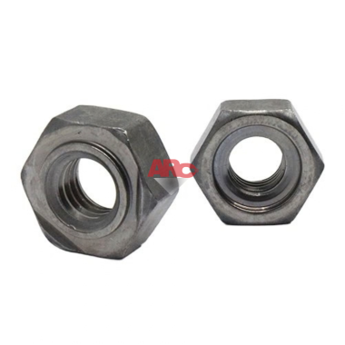 Đai ốc hàn thép lục giác DIN 929 M4 - M20