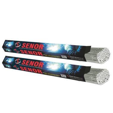 Que hàn TIG và MIG nhôm hợp kim 1070
