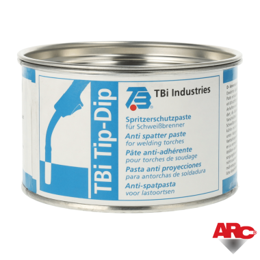 Sáp chống dính sỉ hàn TBi Tip-Dip (300g)