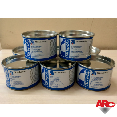 Sáp chống dính sỉ hàn TBi Tip-Dip (300g)