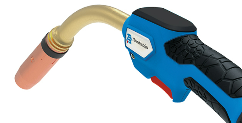 Mỏ hàn MIG/MAG TBi T-Lux