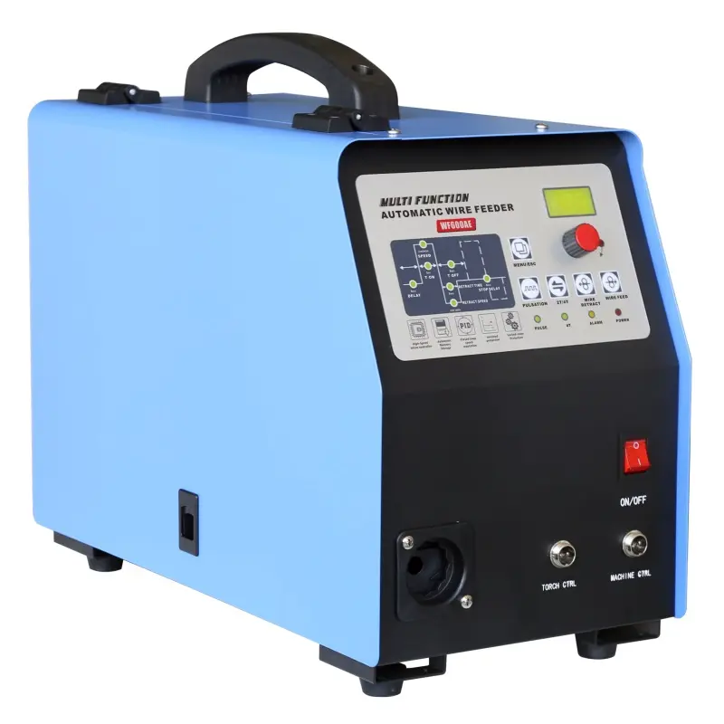 Bộ cấp dây hàn tự động đa chức năng WF600AE ARC